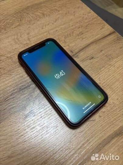iPhone Xr, 64 ГБ