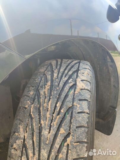 Mazda 3 2.0 МТ, 2009, 132 000 км