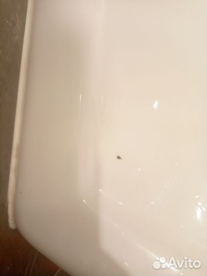 Раковина в ванную бу