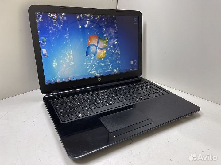 Ноутбук HP 15-g000sr