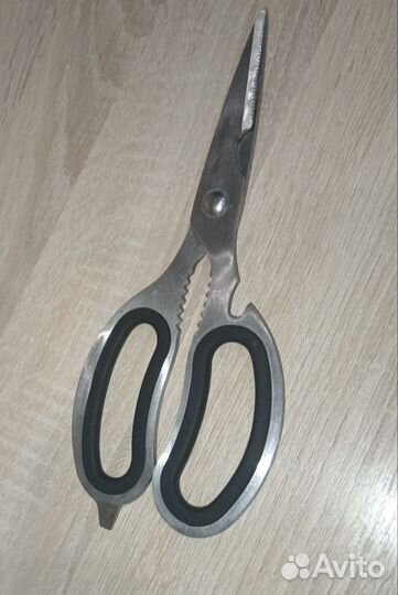 Ножницы мультитул