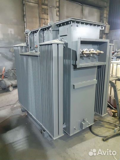 Трансформатор