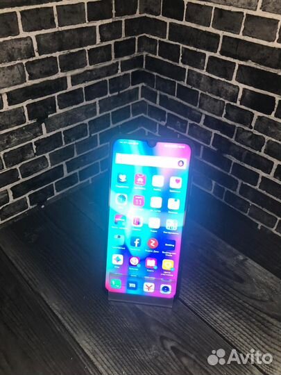 HONOR 10 Lite, 3/32 ГБ