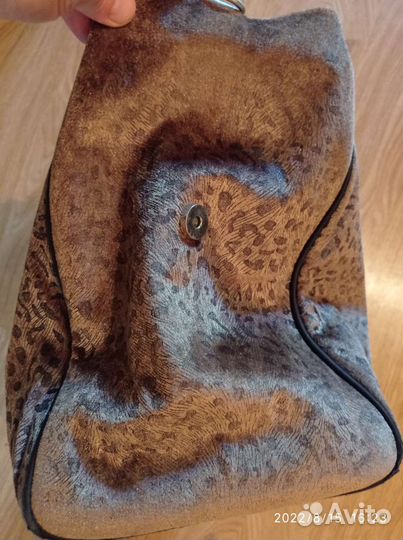 Сумка дорожная, Англия