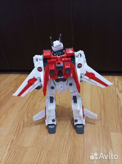 Роботы 40 см (ручная работа)