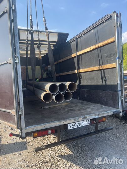 Грузоперевозки газели,грузчики, вывоз мусора