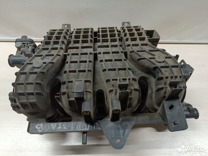 Коллектор впускной Ниссан Теана L33 140013TA0B