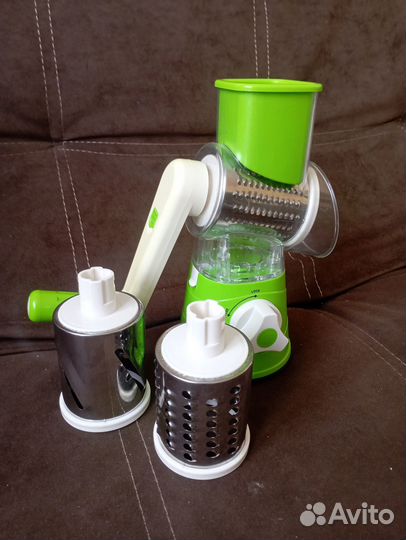 Мультирезка