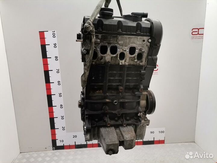 Двигатель (двс) для Audi A2 8Z BHC