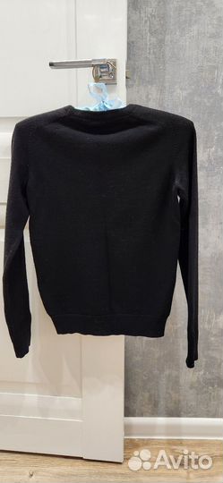 Свитер Lacoste