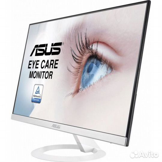 Монитор asus VZ239HE-W 23