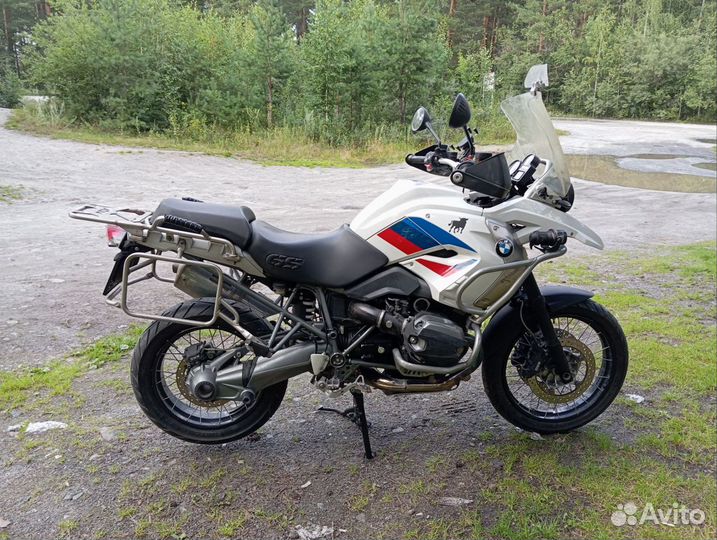 R1200GS