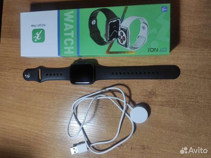 Smart Watch 7 серии