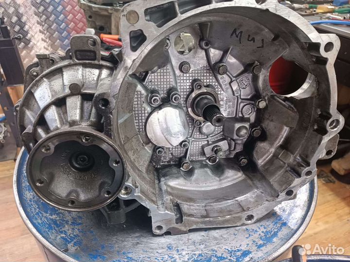 Ремонт хоть потянете, а. А то семья волнуется)