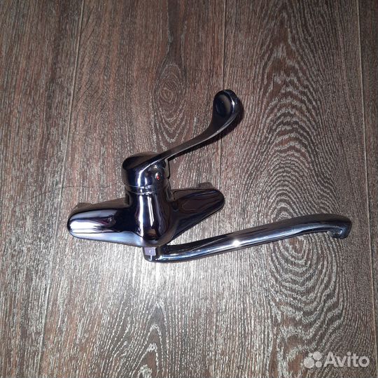 Смеситель potato