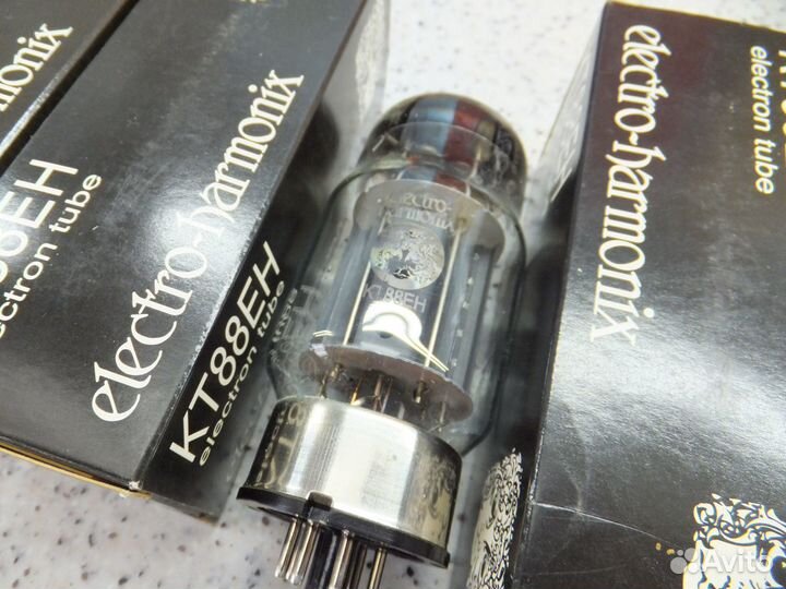 Kt88eh Electro-Harmonix