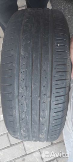 Yokohama BluEarth AE50 205/55 R16 90H