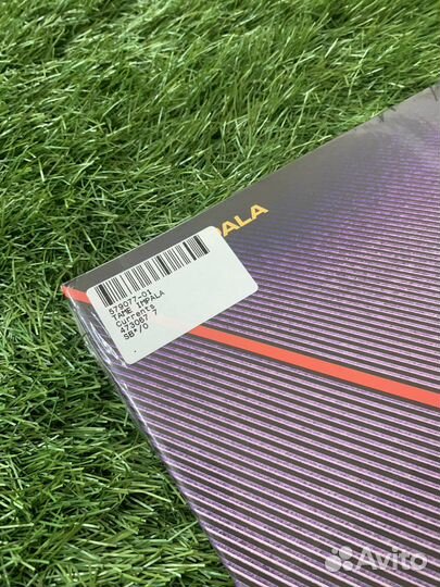 Tame impala Currents Виниловая Пластинка