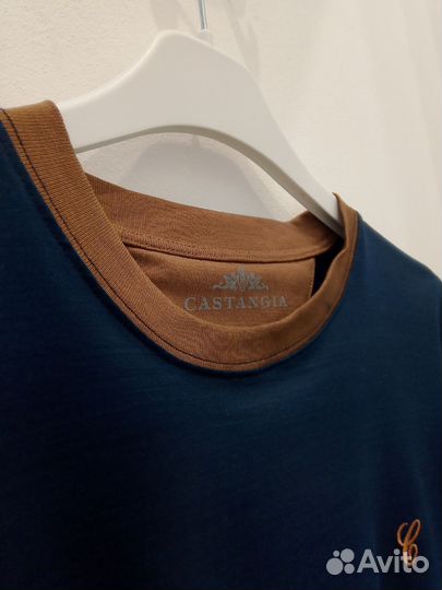 Футболка castangia