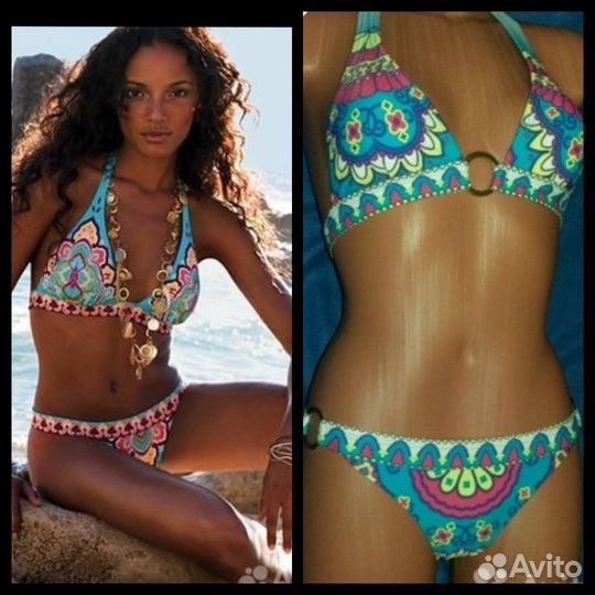 Красивые купальники р.46 M новый гесмал