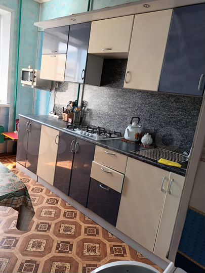 4-к. квартира, 100 м², 7/9 эт.