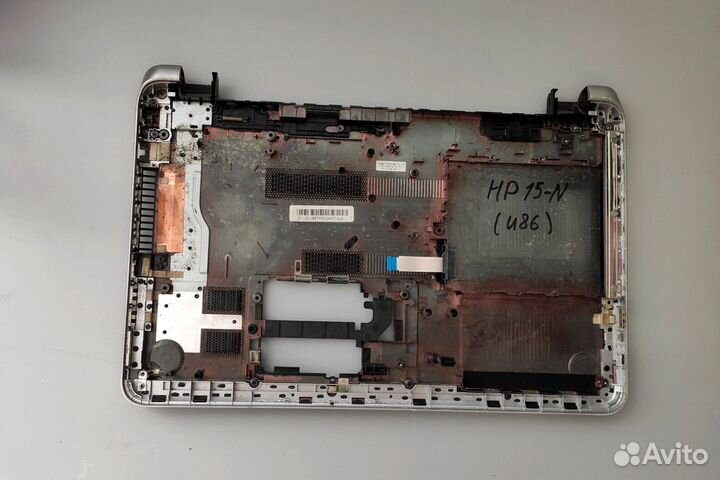 HP 15-n запчасти и матрица