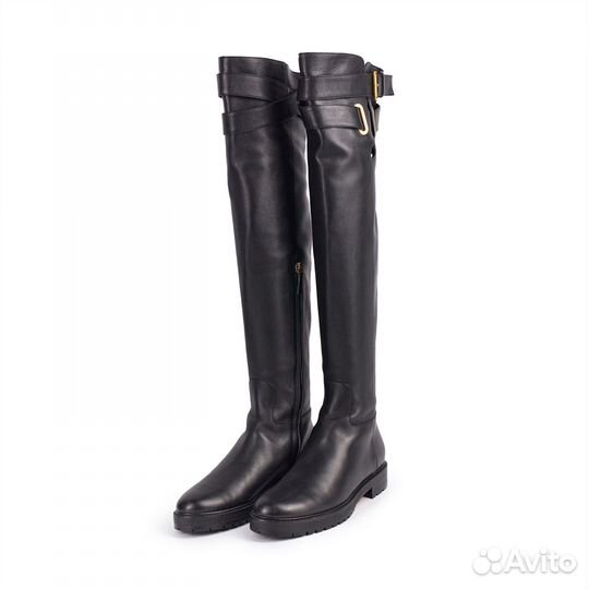 Сапоги Valentino