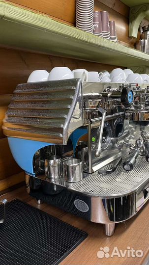 Кофемашина
