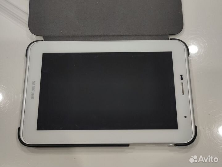 Samsung galaxy Tab2