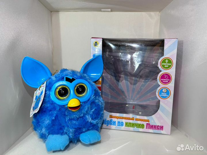 Игрушка Furby ферби