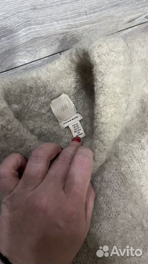 Свитер h&m премиум