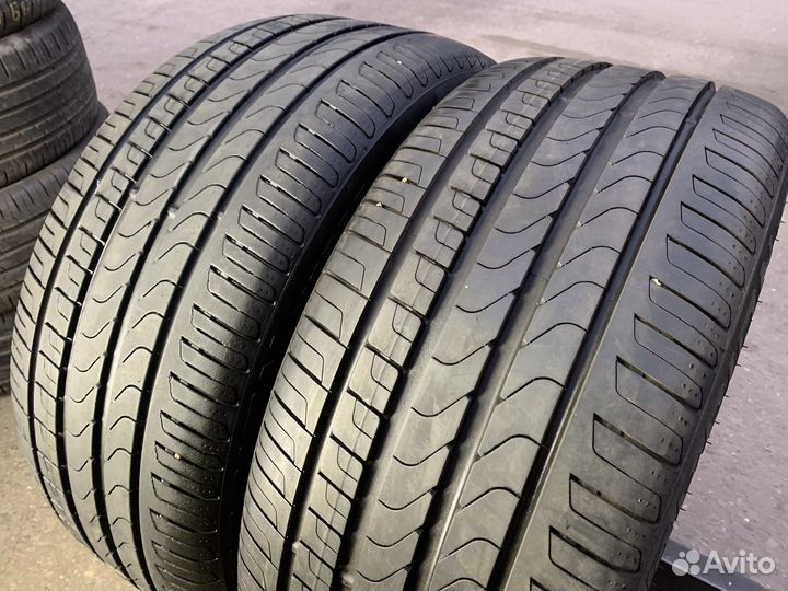 Pirelli Scorpion Verde 275/40 R21