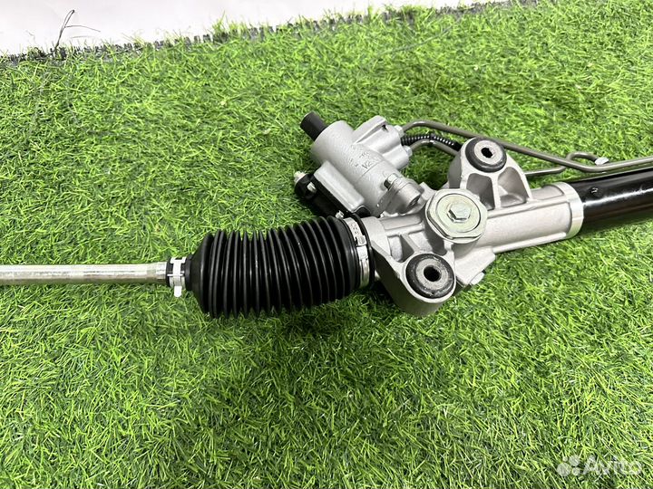 Рулевая рейка Chevrolet Epica серво
