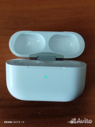 Кейс airpods pro 2 (A2700)