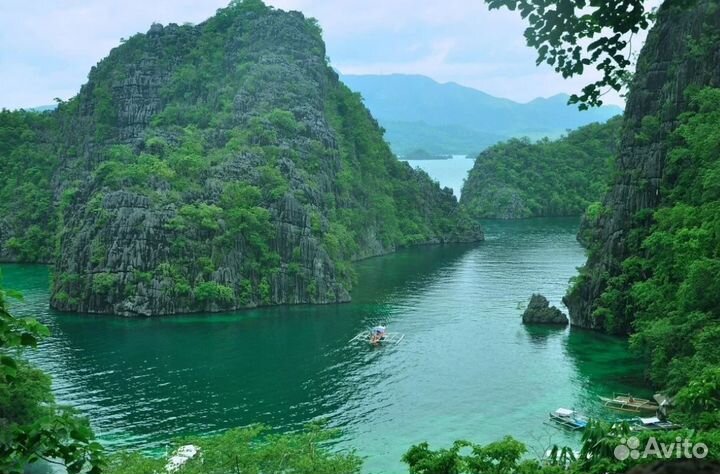 Турпоездка на о. Самуи на 7 нч