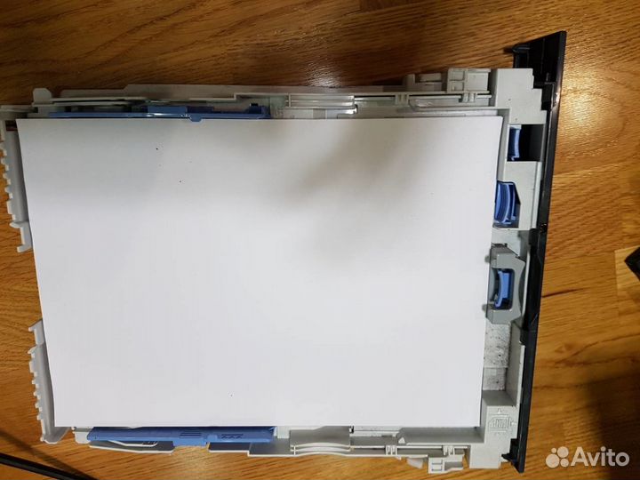 HP Color LaserJet CM1312 по запчастям