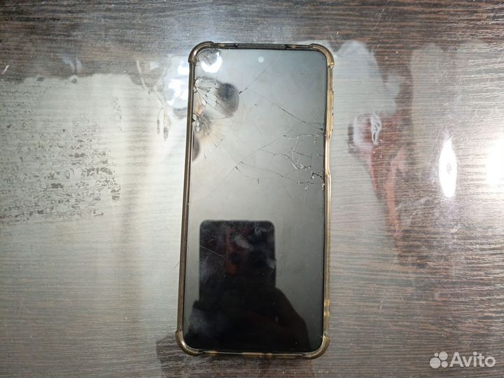 Xiaomi Redmi Note 9S, 6/64 ГБ