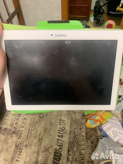 Планшет lenovo TB2-X30L