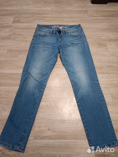 Женские вещи пакетом 44-46