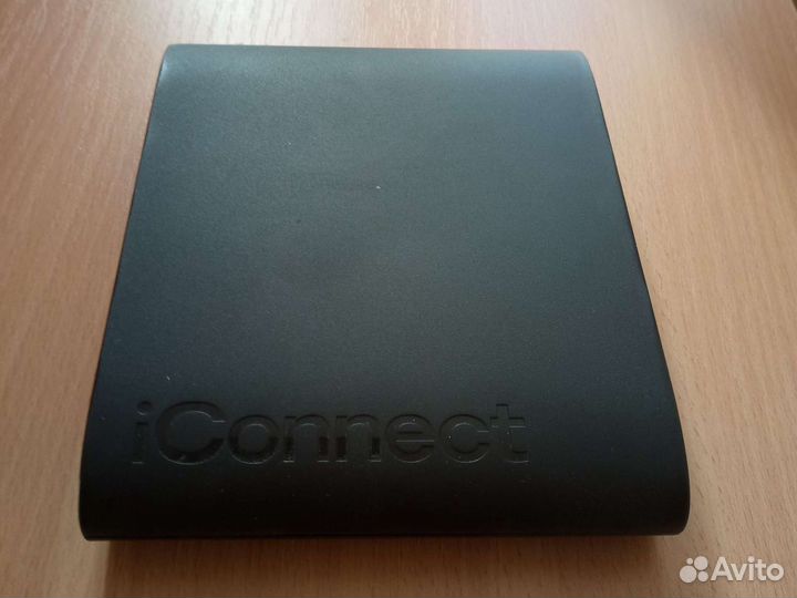 Сетевой накопитель