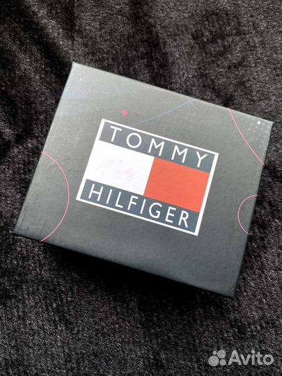 Ремень мужской Tommy Hilfiger