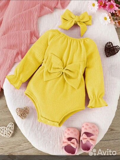 Детская одежда