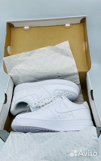 Nike air force 1 b разм. 43