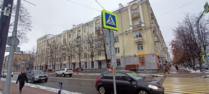 Свободного назначения, 24 м²