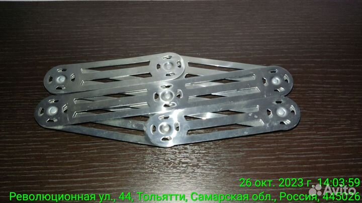 Подставка для горячее на кухню