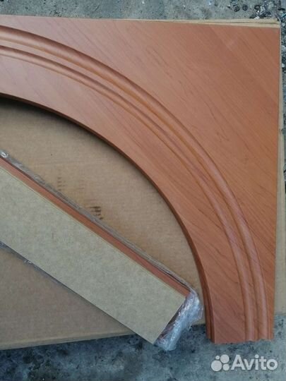 Межкомнатные арки