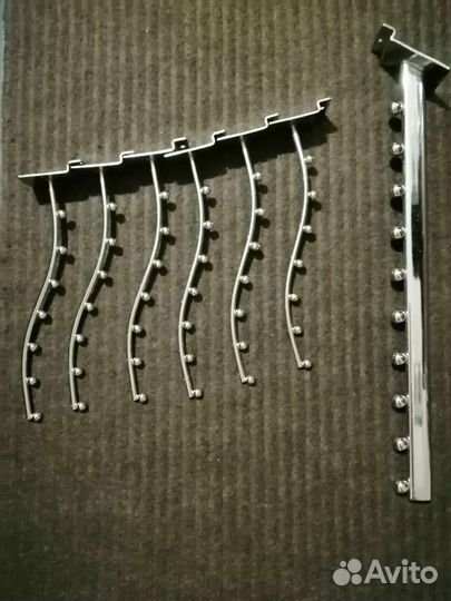 Кронштейны для экономпанелей