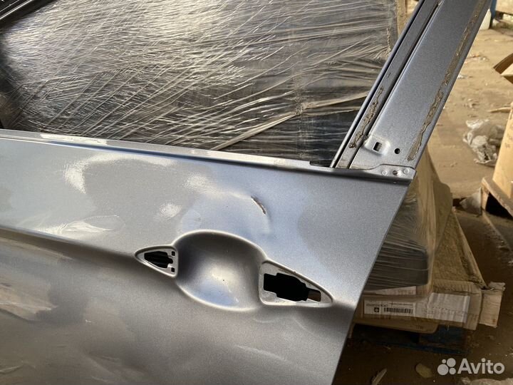 Продам дверь