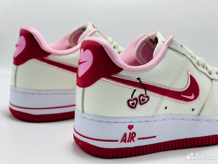 Nike Air Force 1 женские