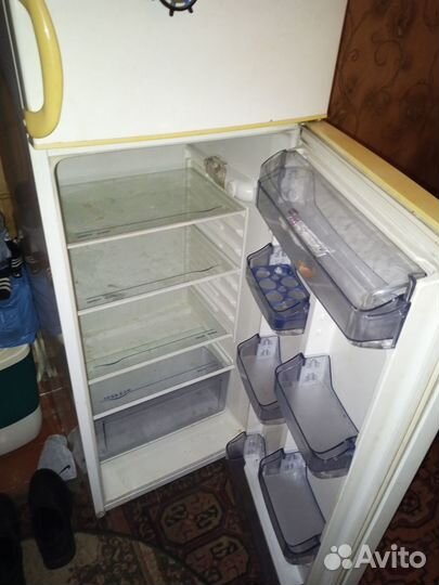 Холодильник бу